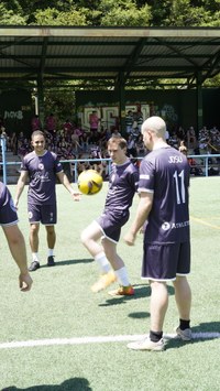 +30 taldeak irabazi du kuadrillen arteko futbol 7 txapelketa +30 taldeak irabazi du kuadrillen arteko futbol 7 txapelketa
