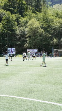 +30 taldeak irabazi du kuadrillen arteko futbol 7 txapelketa +30 taldeak irabazi du kuadrillen arteko futbol 7 txapelketa