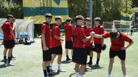+30 taldeak irabazi du kuadrillen arteko futbol 7 txapelketa +30 taldeak irabazi du kuadrillen arteko futbol 7 txapelketa