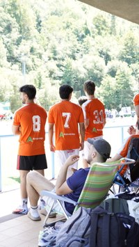 +30 taldeak irabazi du kuadrillen arteko futbol 7 txapelketa +30 taldeak irabazi du kuadrillen arteko futbol 7 txapelketa