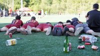 +30 taldeak irabazi du kuadrillen arteko futbol 7 txapelketa +30 taldeak irabazi du kuadrillen arteko futbol 7 txapelketa