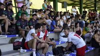 +30 taldeak irabazi du kuadrillen arteko futbol 7 txapelketa +30 taldeak irabazi du kuadrillen arteko futbol 7 txapelketa