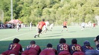 +30 taldeak irabazi du kuadrillen arteko futbol 7 txapelketa +30 taldeak irabazi du kuadrillen arteko futbol 7 txapelketa