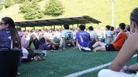 +30 taldeak irabazi du kuadrillen arteko futbol 7 txapelketa +30 taldeak irabazi du kuadrillen arteko futbol 7 txapelketa