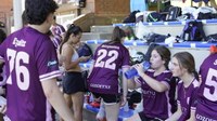 +30 taldeak irabazi du kuadrillen arteko futbol 7 txapelketa +30 taldeak irabazi du kuadrillen arteko futbol 7 txapelketa