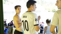 +30 taldeak irabazi du kuadrillen arteko futbol 7 txapelketa +30 taldeak irabazi du kuadrillen arteko futbol 7 txapelketa