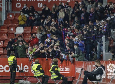 300 sarrera salgai Gironaren aurkako partidarako