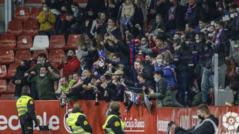 300 sarrera salgai Gironaren aurkako partidarako