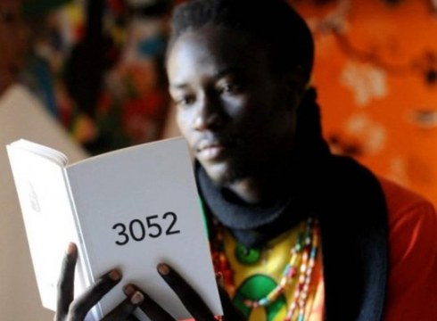 "3052 persiguiendo un sueño" liburua aurkeztuko dute gaur liburutegian