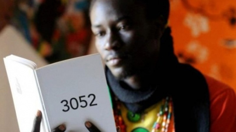 "3052 persiguiendo un sueño" liburua aurkeztuko dute gaur liburutegian