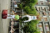 31. Euskal Jaialdia jokatu da Untzagan