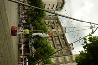 31. Euskal Jaialdia jokatu da Untzagan