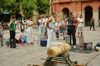 31. Euskal Jaialdia jokatu da Untzagan