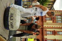 31. Euskal Jaialdia jokatu da Untzagan
