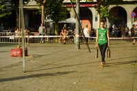31. Euskal Jaialdia jokatu da Untzagan
