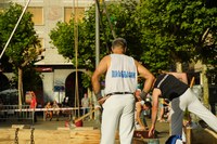 31. Euskal Jaialdia jokatu da Untzagan