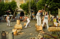 31. Euskal Jaialdia jokatu da Untzagan
