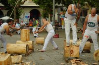 31. Euskal Jaialdia jokatu da Untzagan