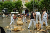 31. Euskal Jaialdia jokatu da Untzagan