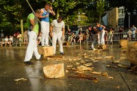 31. Euskal Jaialdia jokatu da Untzagan