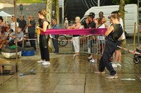 31. Euskal Jaialdia jokatu da Untzagan