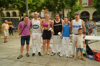 31. Euskal Jaialdia jokatu da Untzagan
