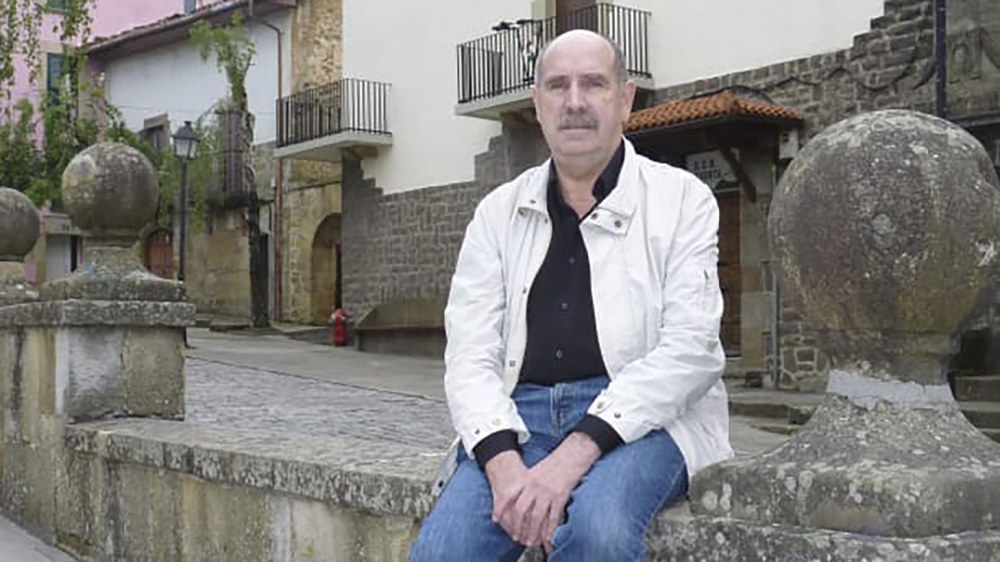 31 urtez Elgetako alkate izan zen Patxi Basauri omenduko dute