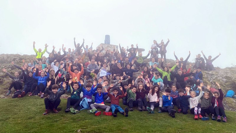 34 domina banatu zituzten Deportiboko Finalista Egunean