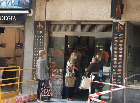 38 positibo berri azken egunetan Debabarrenean, aurreko asteburuan baino 8 gutxiago