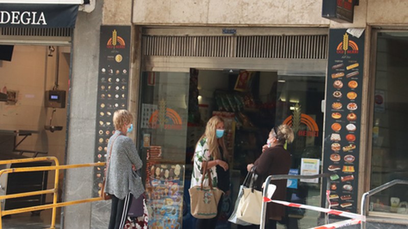 38 positibo berri azken egunetan Debabarrenean, aurreko asteburuan baino 8 gutxiago