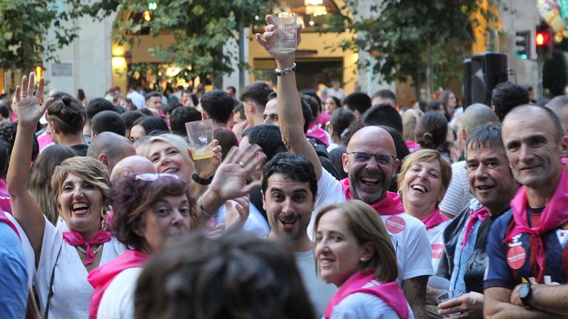 4.947 zenbakiari egokitu zaio ...eta kitto! Euskara Elkarteak zozketatu duen luxuzko asteburua