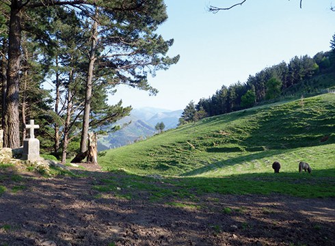 [4. IBILBIDEA] Mutrikuko Itzulia