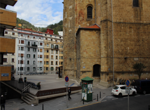 4 kasu gehiago atzeman dituzte Eibarren, guztira 32 dira kutsatutakoak gure herrian (eskualde osoko datuak)