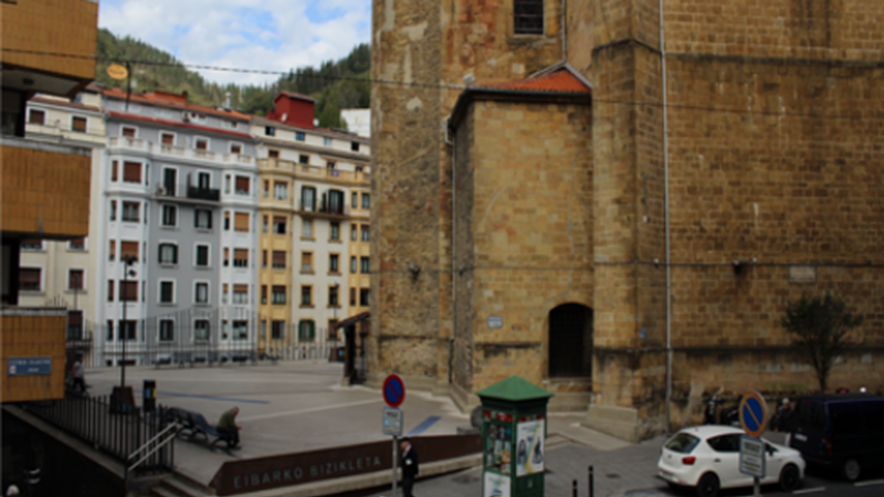 4 kasu gehiago atzeman dituzte Eibarren, guztira 32 dira kutsatutakoak gure herrian (eskualde osoko datuak)