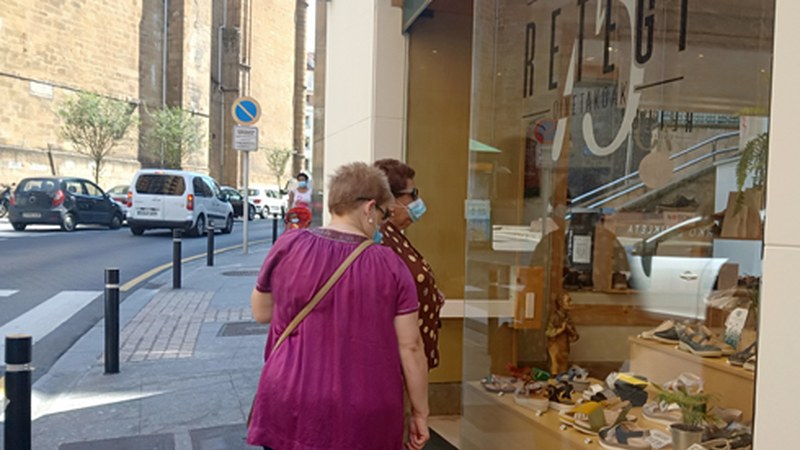 4 positibo berri Eibarren, 9 Debabarrenean