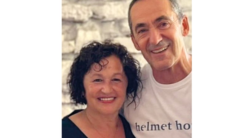 40 urte eta gero, taberna laga eta jubilatzeko ordua ailegatu zaie Txokokoei