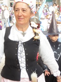 Aratosteak Eguen Zuri 2016