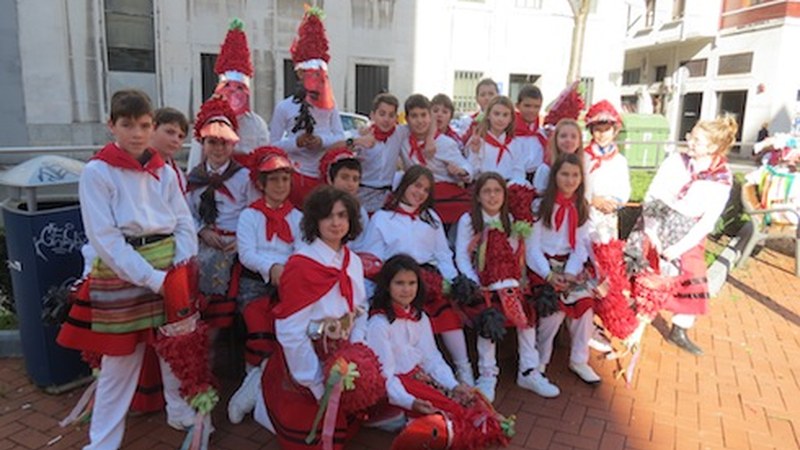 Aratosteak Eguen Zuri 2016