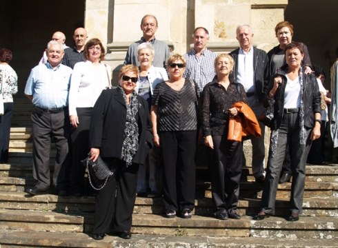 46 eibartar omenduko dituzte domekan odola emateagatik