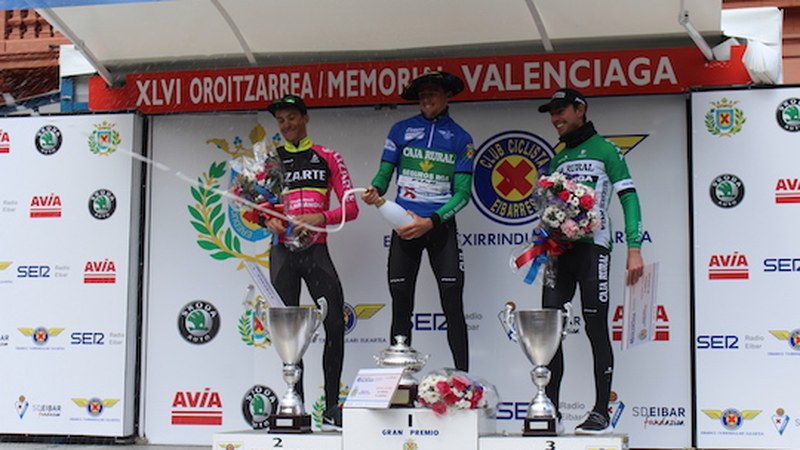 46. Valenciaga Memoriala (2017)