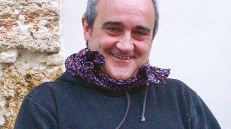 Javier Goikoetxea: ”Bizi duguna ez da krisi ekonomikoa, balioen krisia baizik”