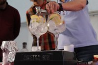 I. Gin Tonic Lehiaketa 2016