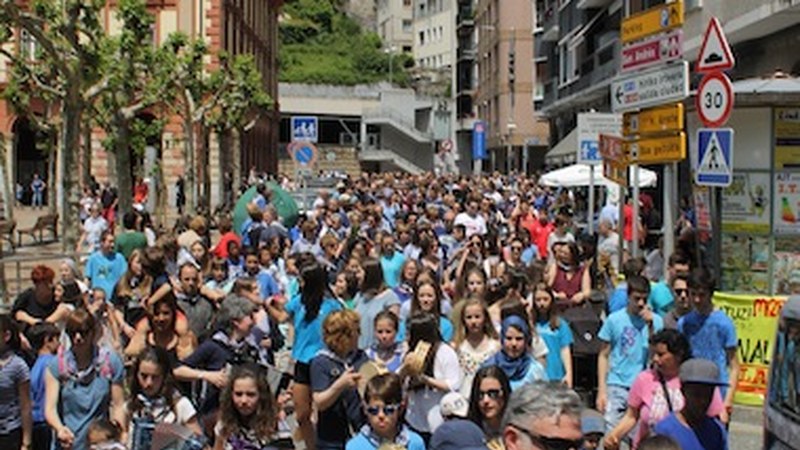 Tantanez Tantan 2016 (12. gunea: Euki-Untzaga)