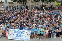 Tantanez Tantan 2016 (12. gunea: Euki-Untzaga)