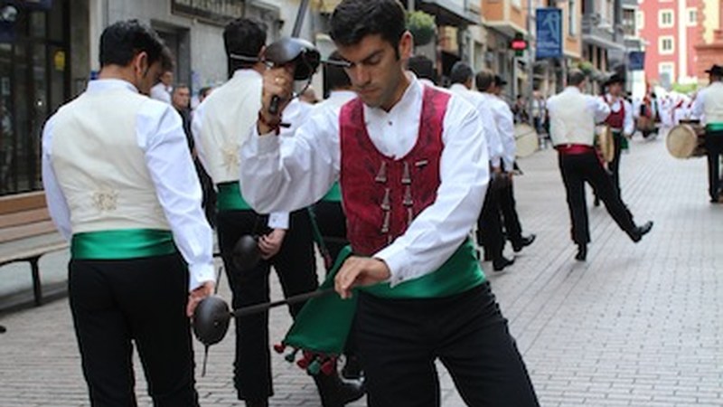 Euskal Jaia 2016 (Maiatzak 29, domeka)