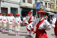 Euskal Jaia 2016 (Maiatzak 29, domeka)