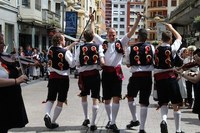 Euskal Jaia 2016 (Maiatzak 29, domeka)