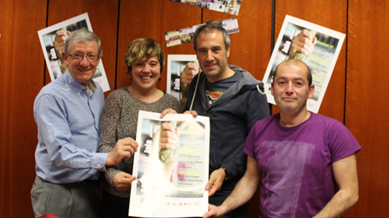 51. Euskal Jaia aurkeztu dute