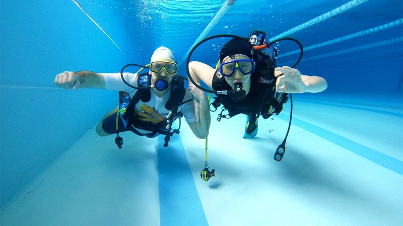 51 urpekaritza-bataio egin zituzten zapatuan Ipuruako kiroldegian