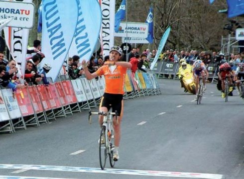 53. Euskal Herriko Itzulia apirilaren 1etik 6ra